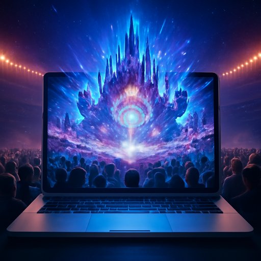 trillion desktop app page on Mac laptop