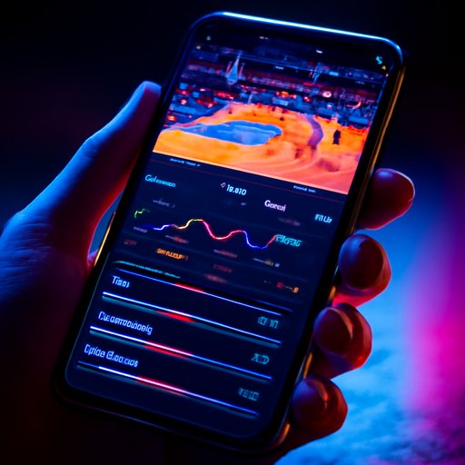 trillion basketball live stats